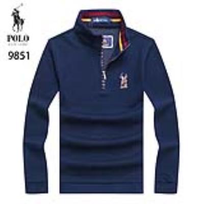 Men Polo Shirts-2583